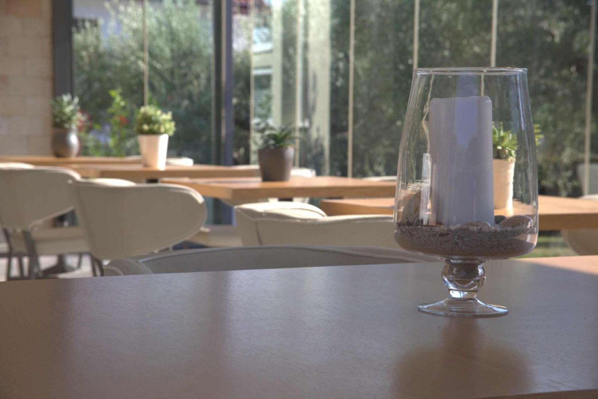 Evripidis Hotel Afytos Dış mekan fotoğraf
