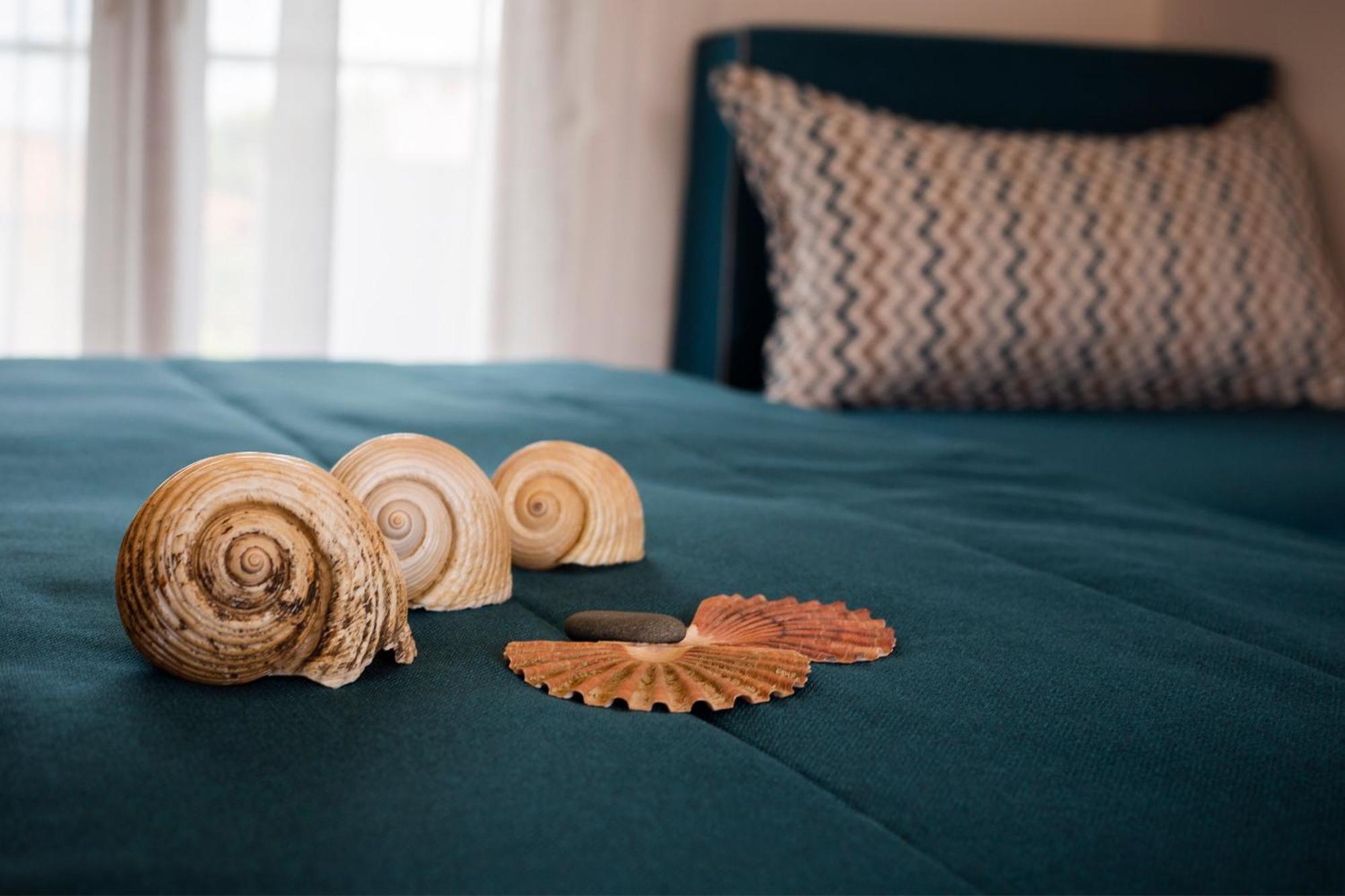 Evripidis Hotel Afytos Dış mekan fotoğraf
